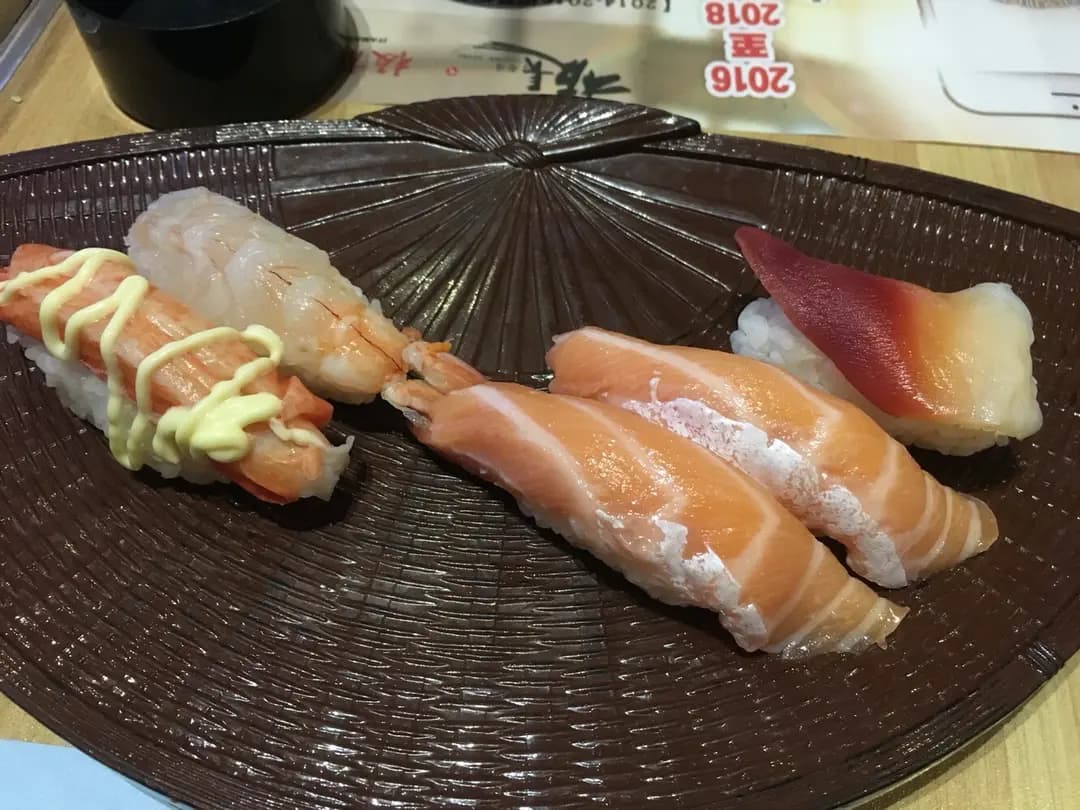 板長壽司 photo 6