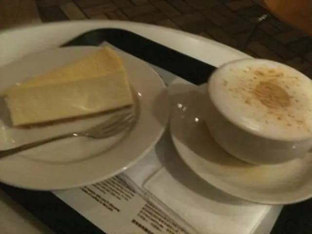 McCafe (奧海城二期) photo 1