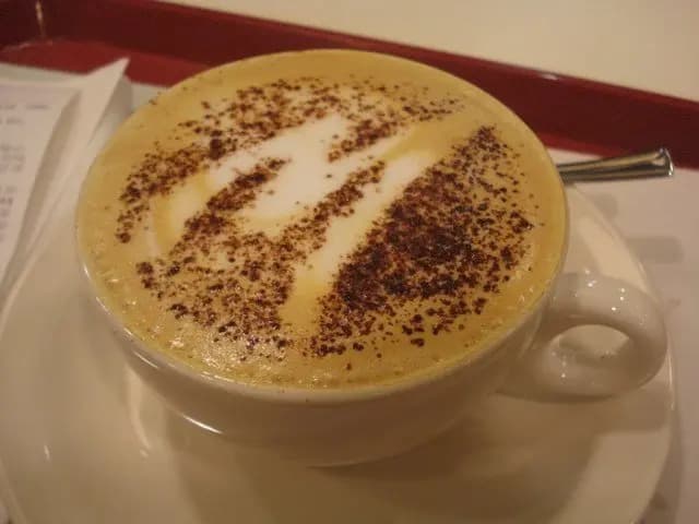 McCafe (何文田廣場) photo 8