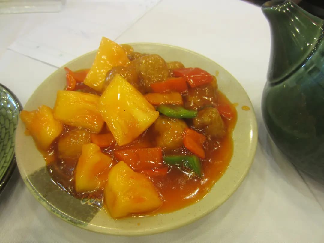 寶蓮素食 photo 7