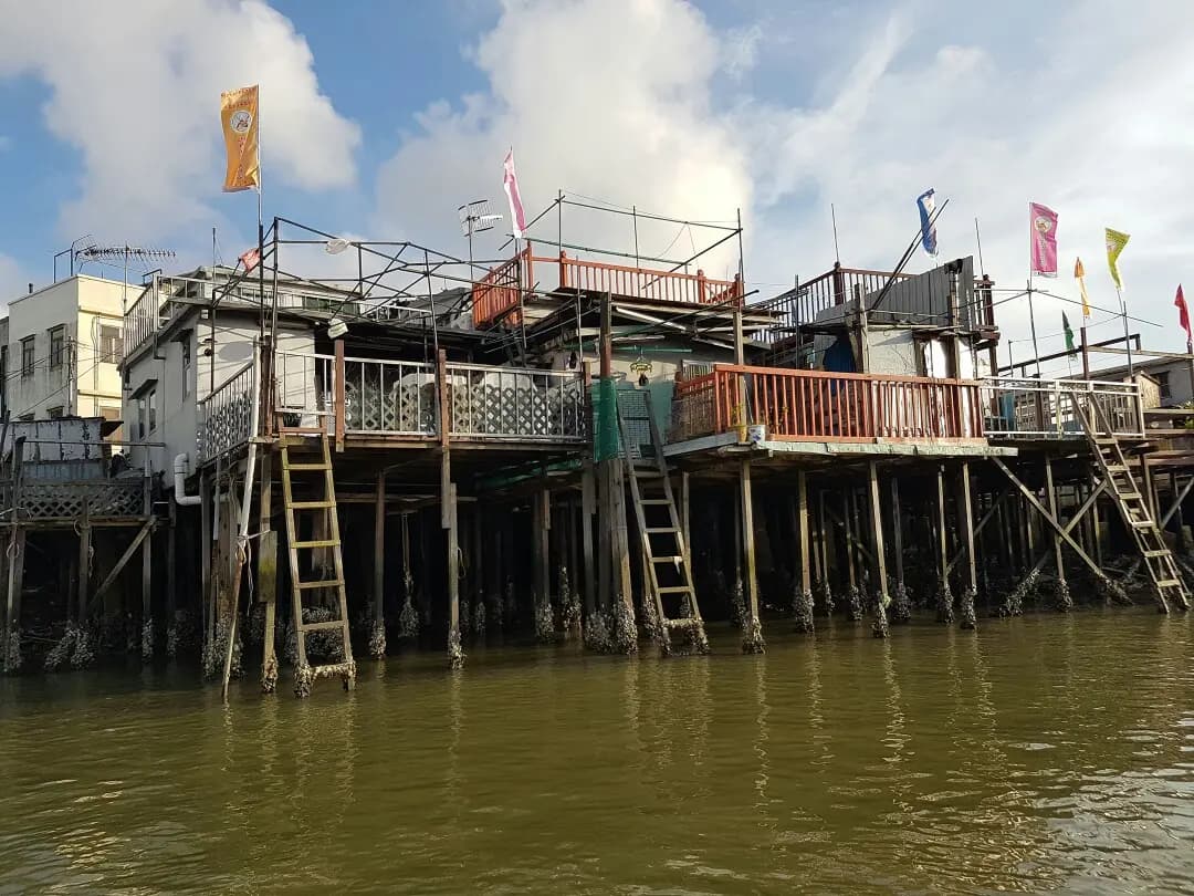 大澳蓮香酒家 photo 5