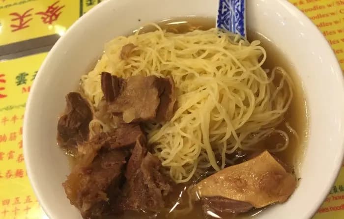 麥奀雲吞麵世家 photo 3