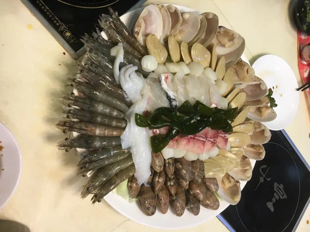 倫哥火鍋私房菜 photo 4