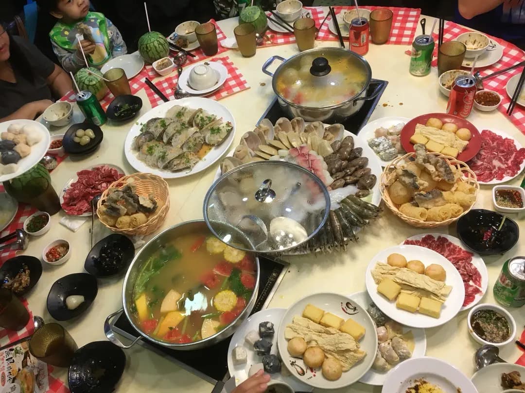 倫哥火鍋私房菜 photo 8
