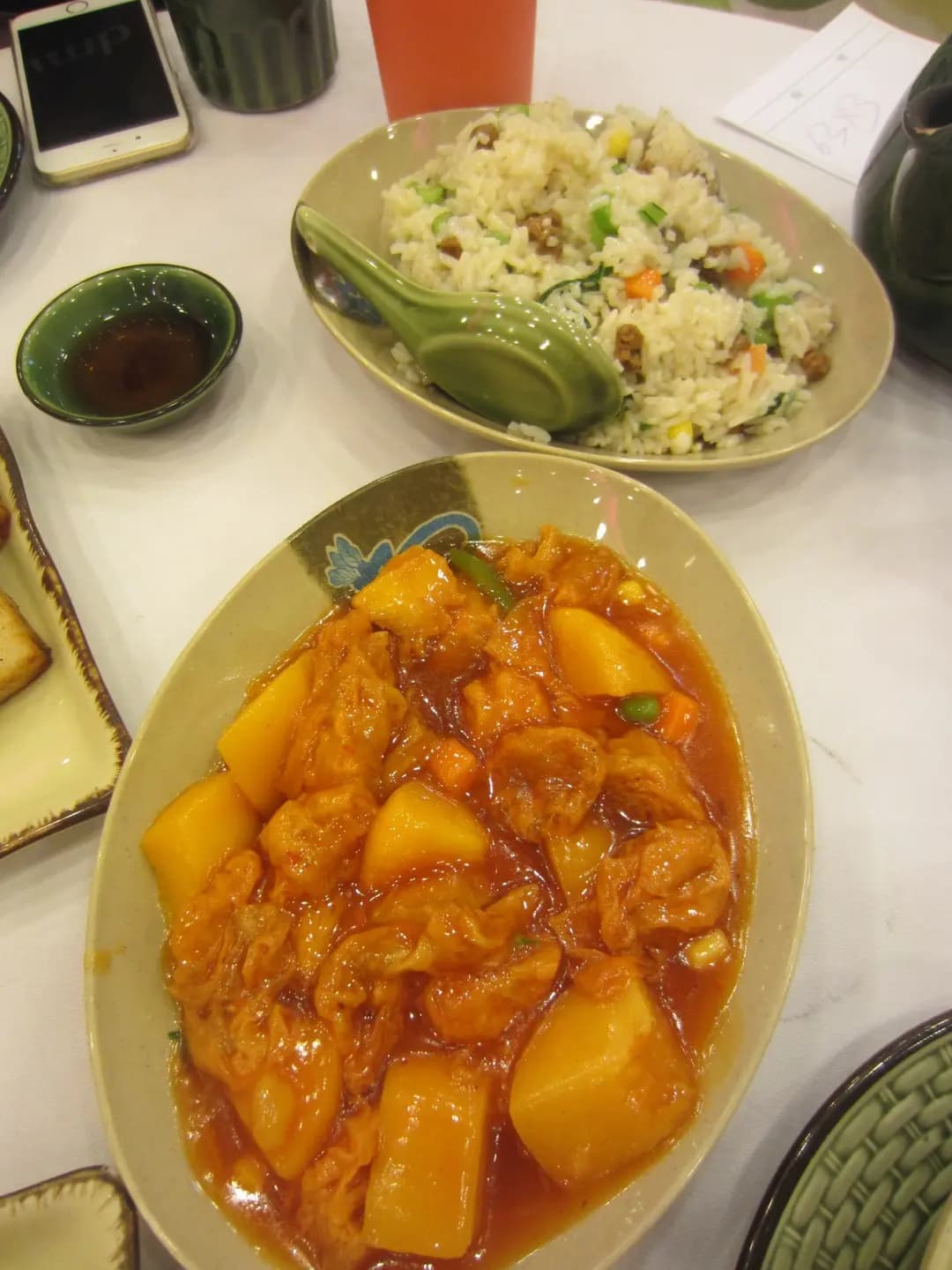 寶蓮素食 photo 3