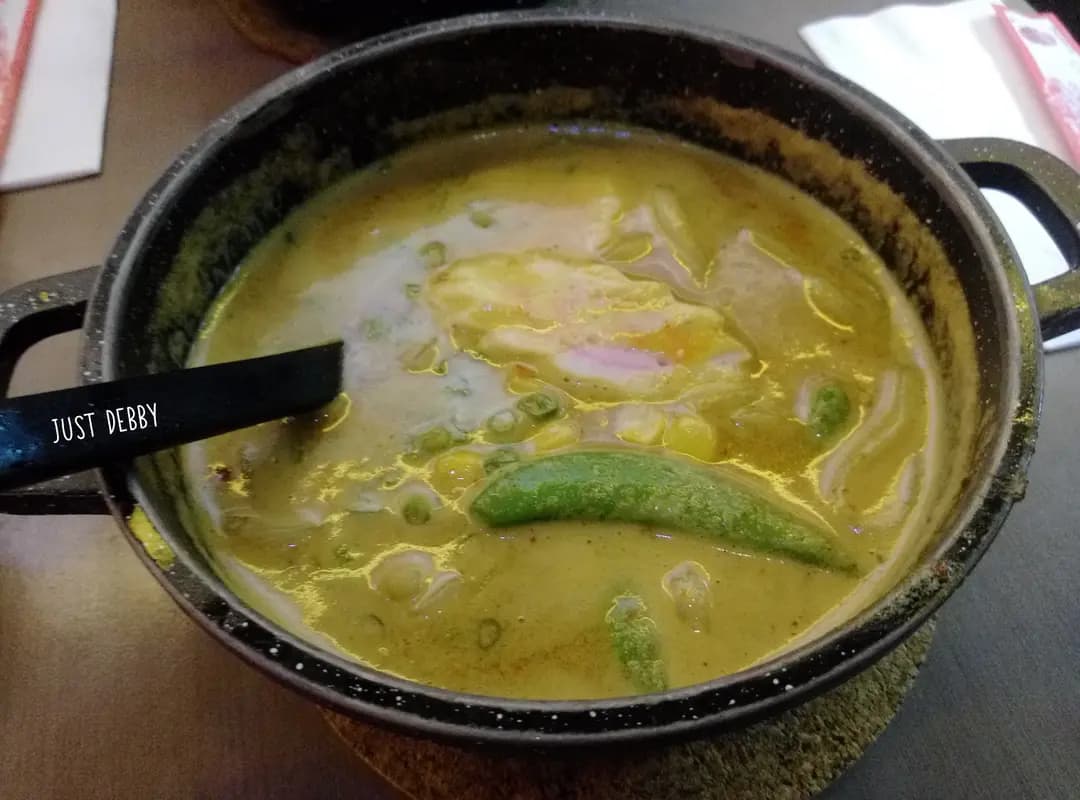 大門橫丁串燒手打烏龍麵店 photo 6