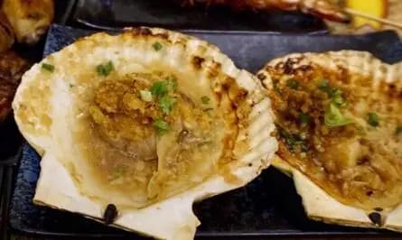 蜀一燒串燒專門店 photo 8