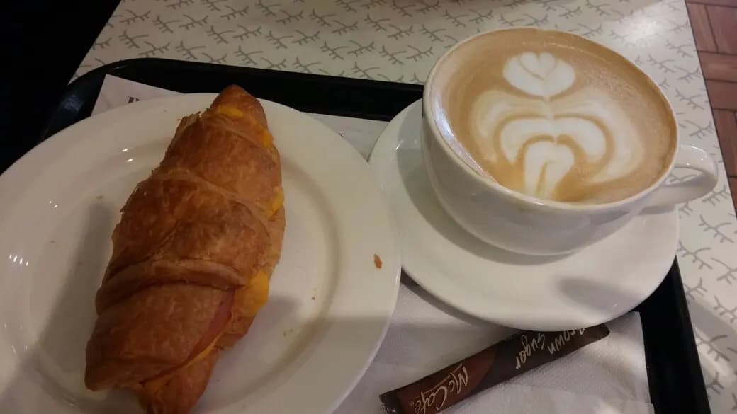 McCafe (俊宏軒) photo 3