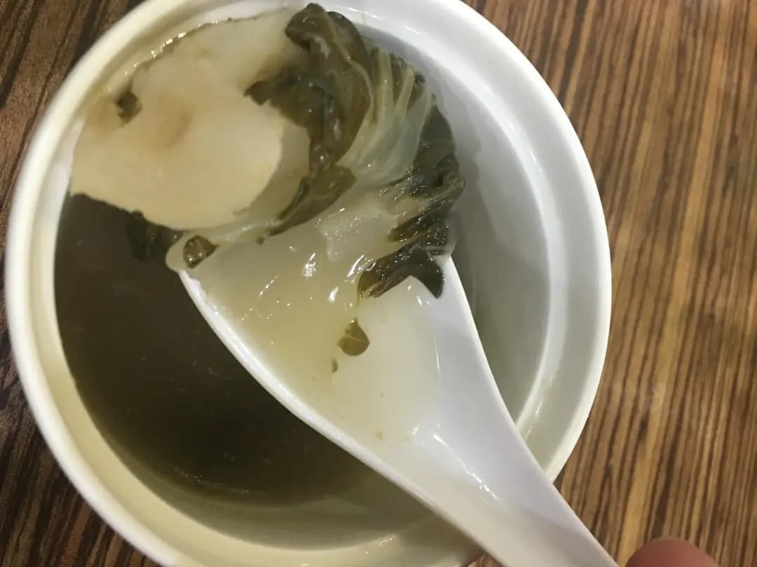 綠園茶餐廳 photo 5
