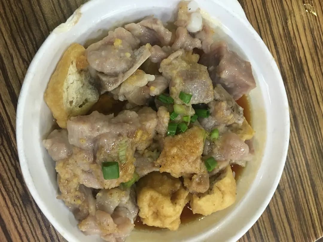 綠園茶餐廳 photo 2