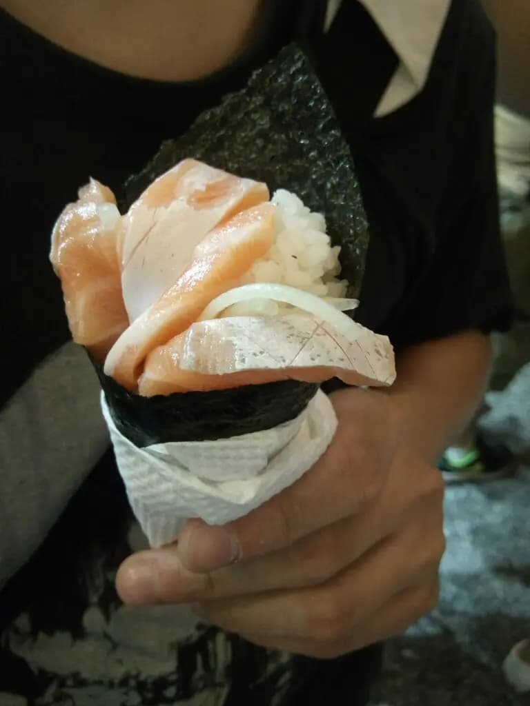 勁回味 photo 3