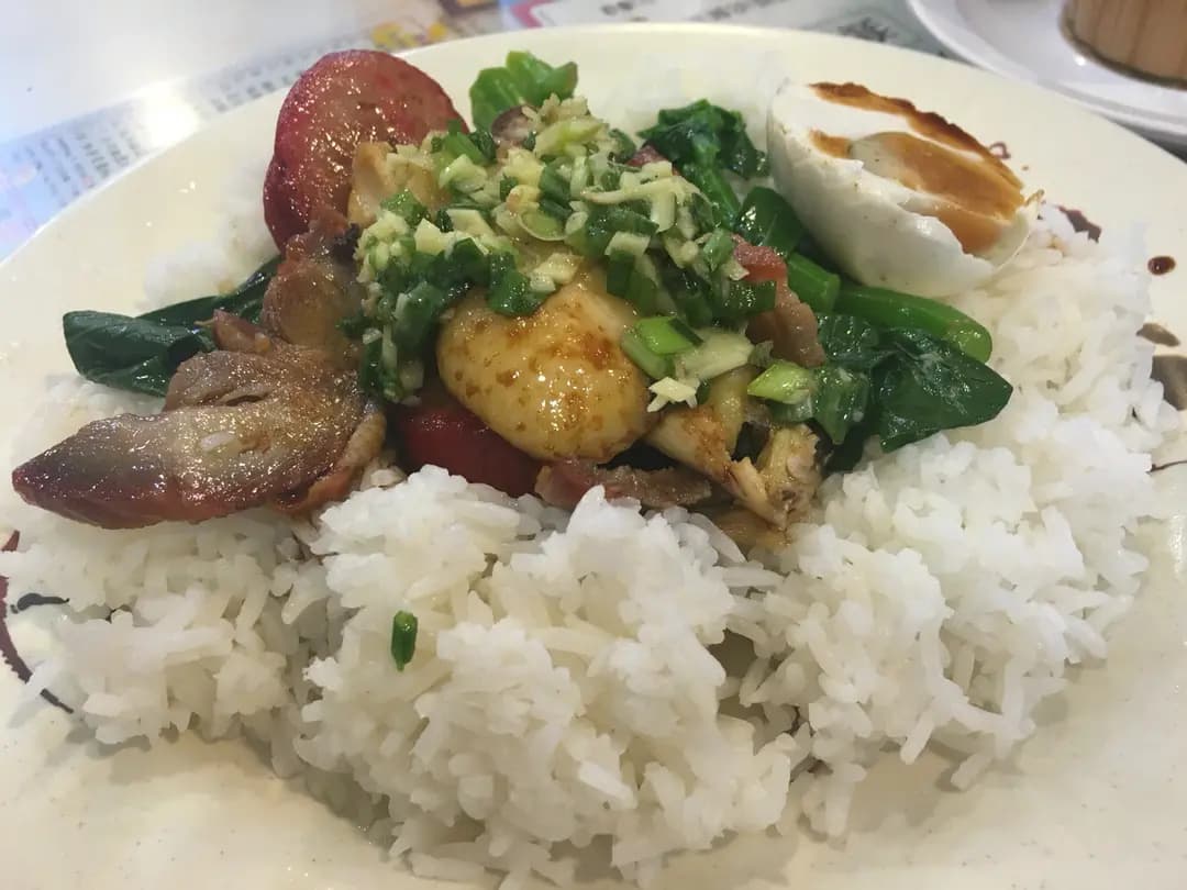 明記美食 photo 4