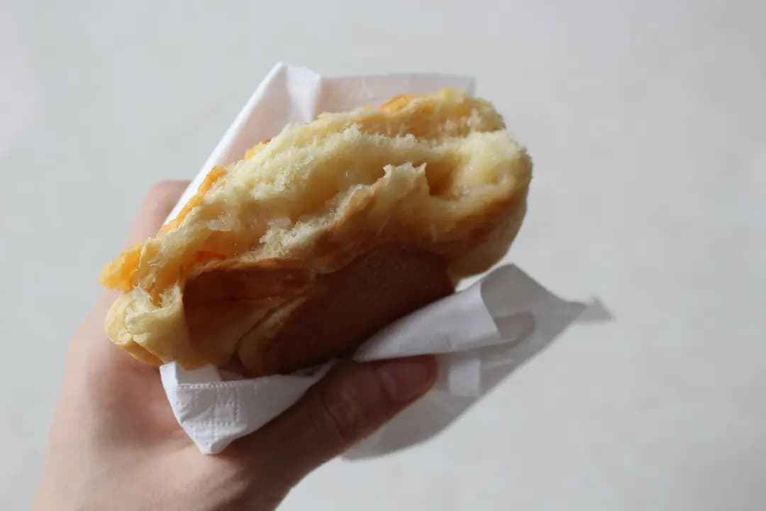 聖安娜餅屋 photo 7