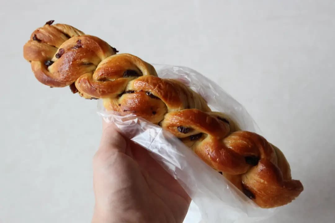 聖安娜餅屋 photo 8