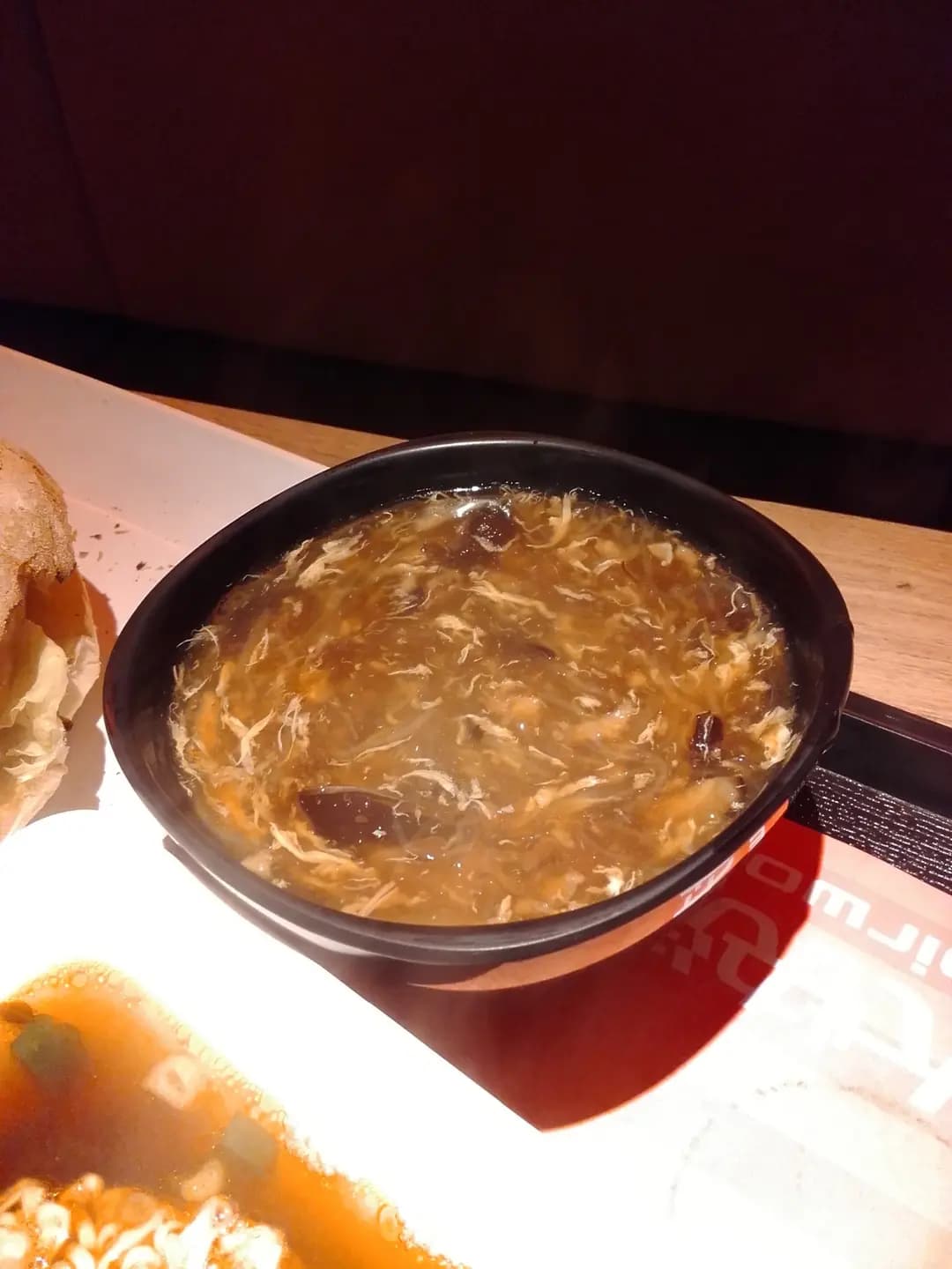 大快活 (港鐵九龍站) photo 3