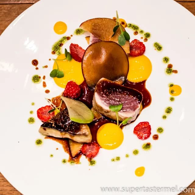 Le Bistro Winebeast photo 6