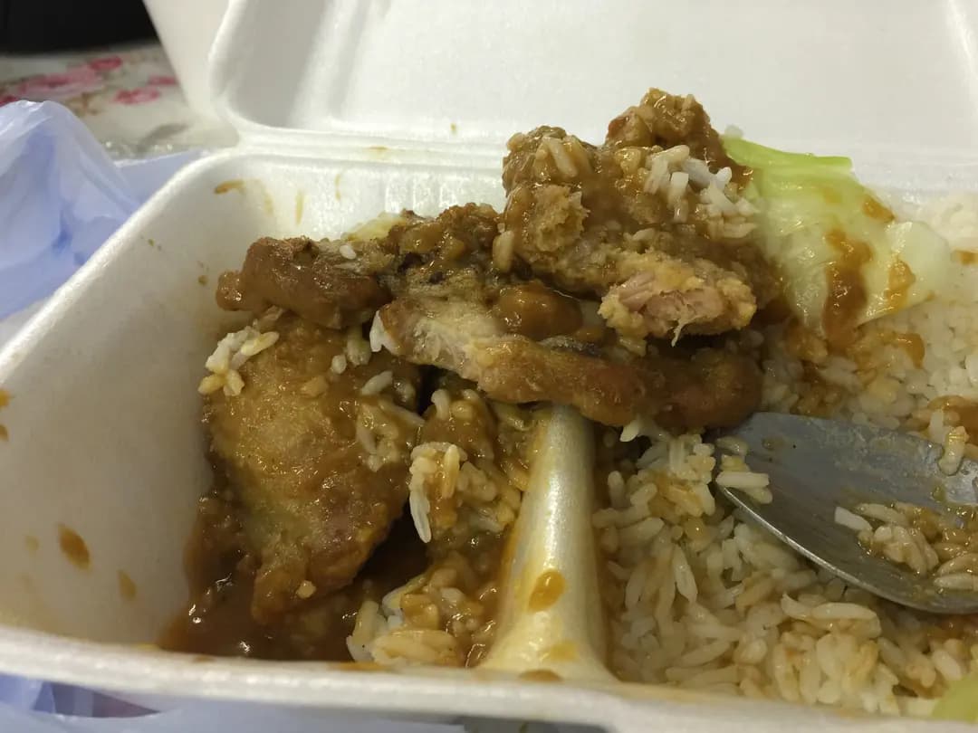 潤昌食堂 photo 8