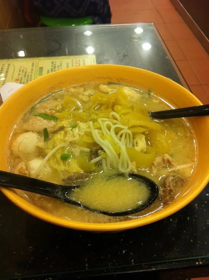 譚仔雲南米線 (荃灣千色匯I) photo 7