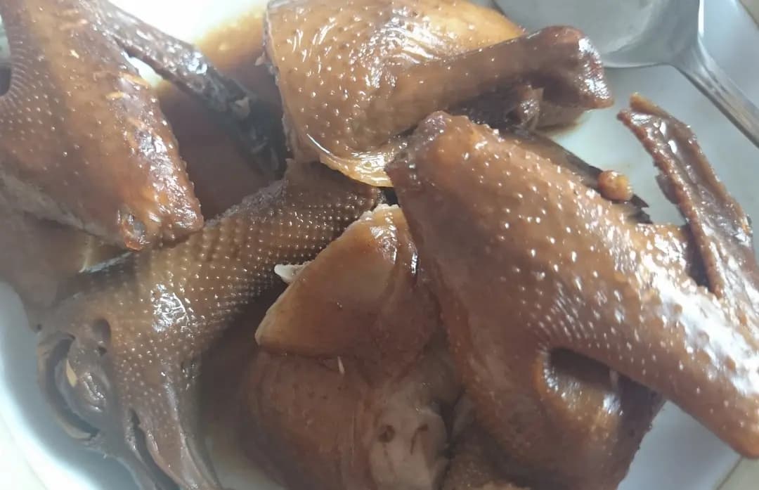 太平燒味飯店 photo 3