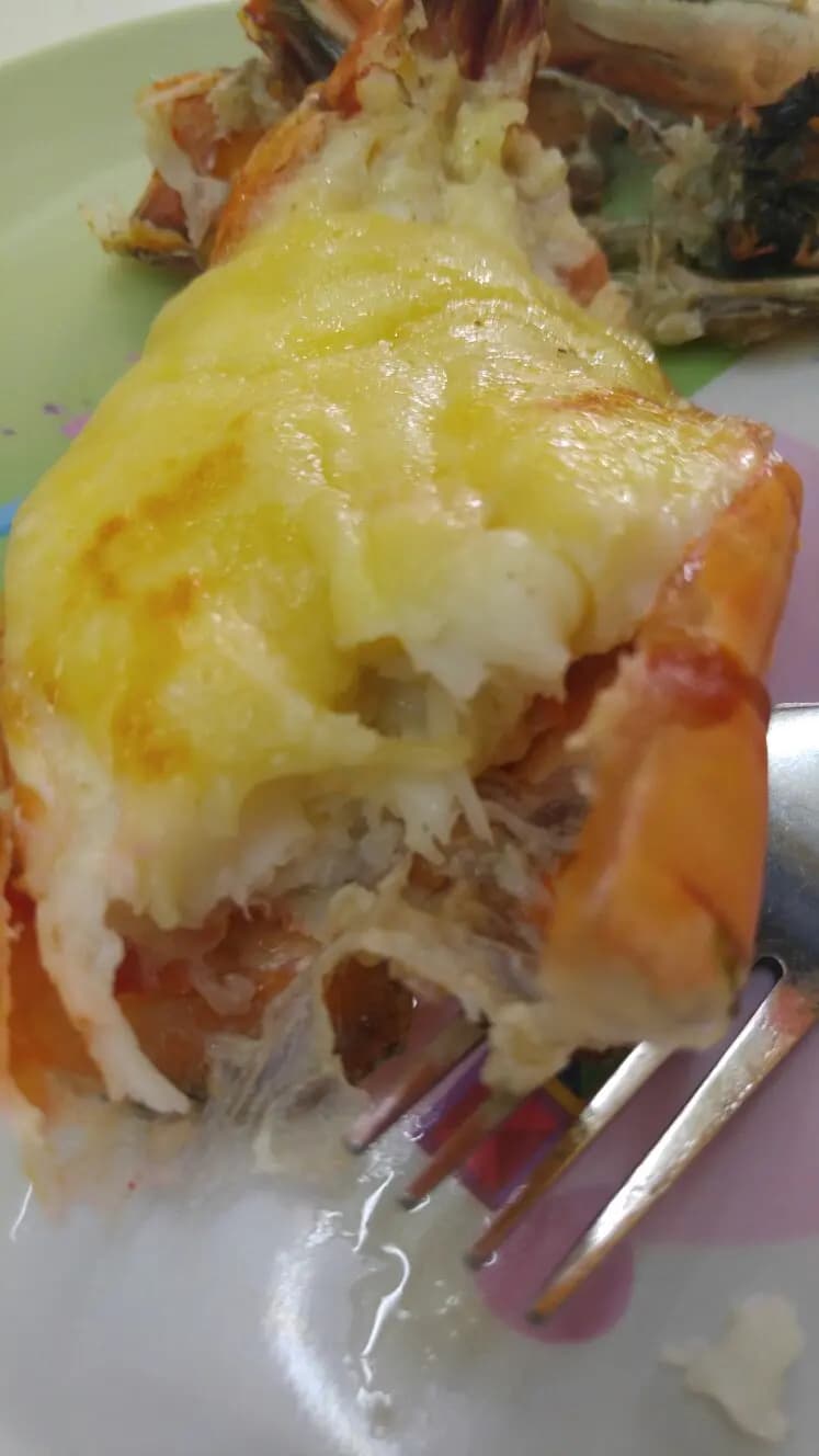 肥妹燒烤小食 photo 4