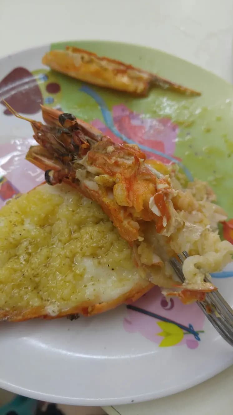 肥妹燒烤小食 photo 7