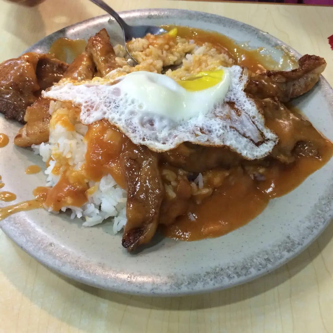 佳美樂快餐 photo 8