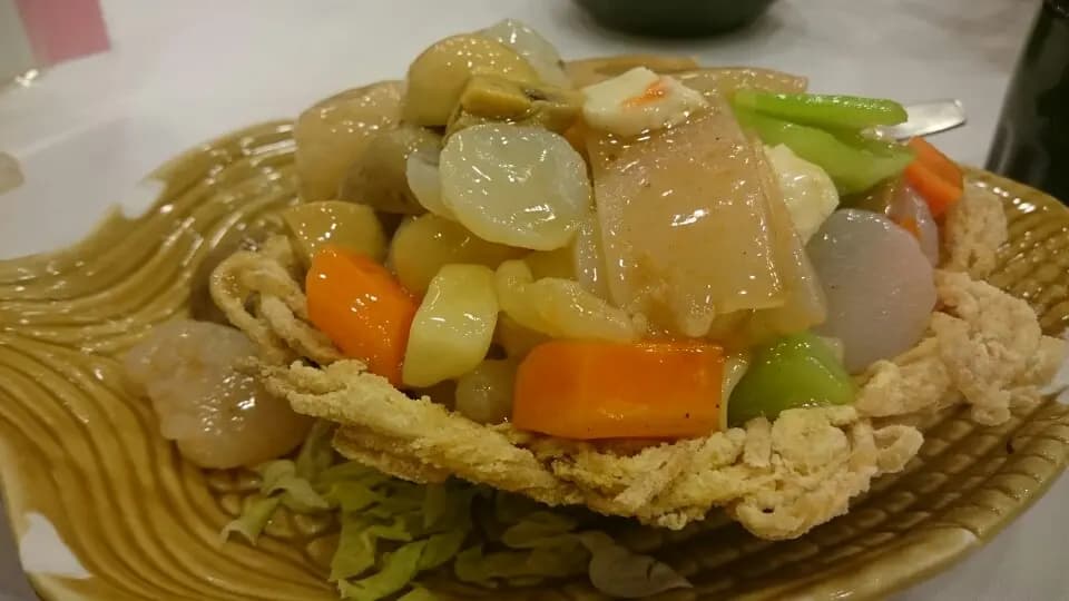 寶蓮素食 photo 6