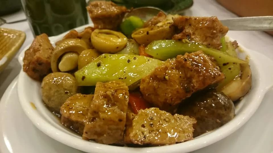 寶蓮素食 photo 2
