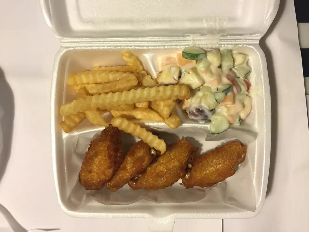 三多美食外賣到會 photo 3