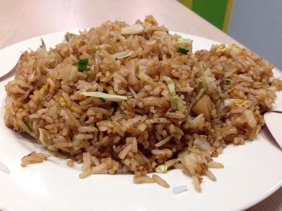 大海建榮食堂 photo 2