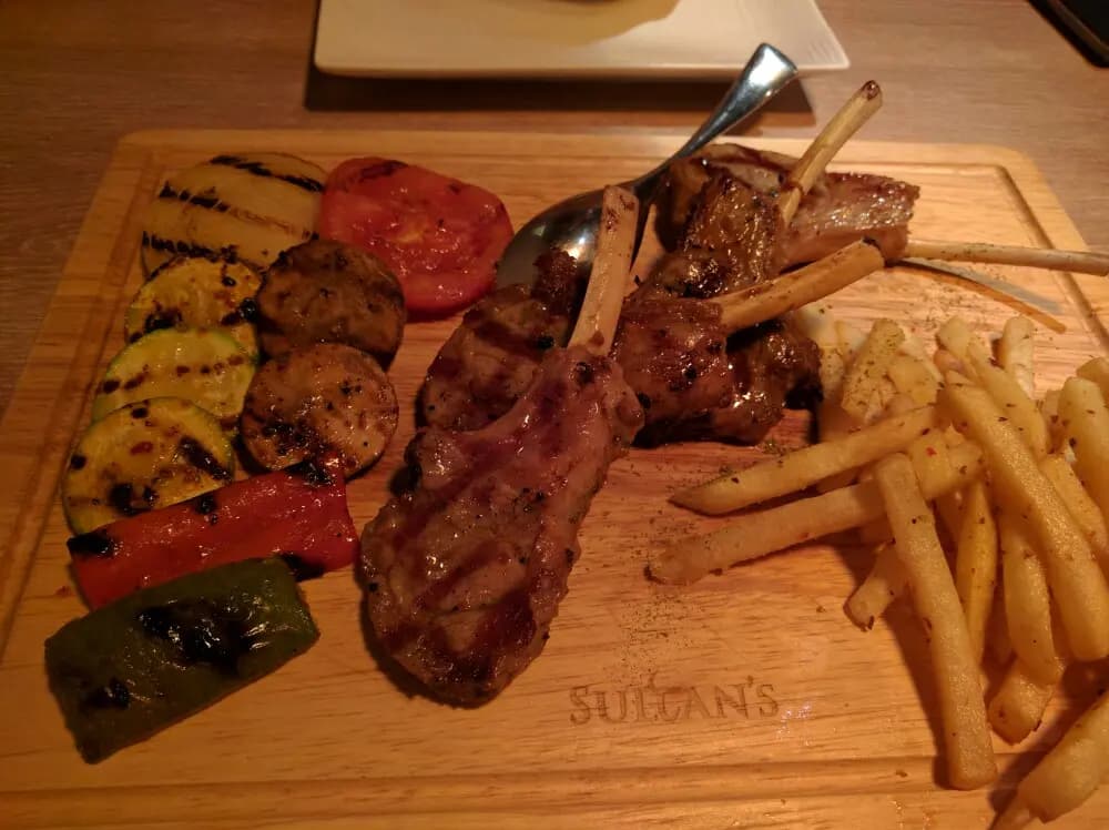 The Sultan's Table photo 2