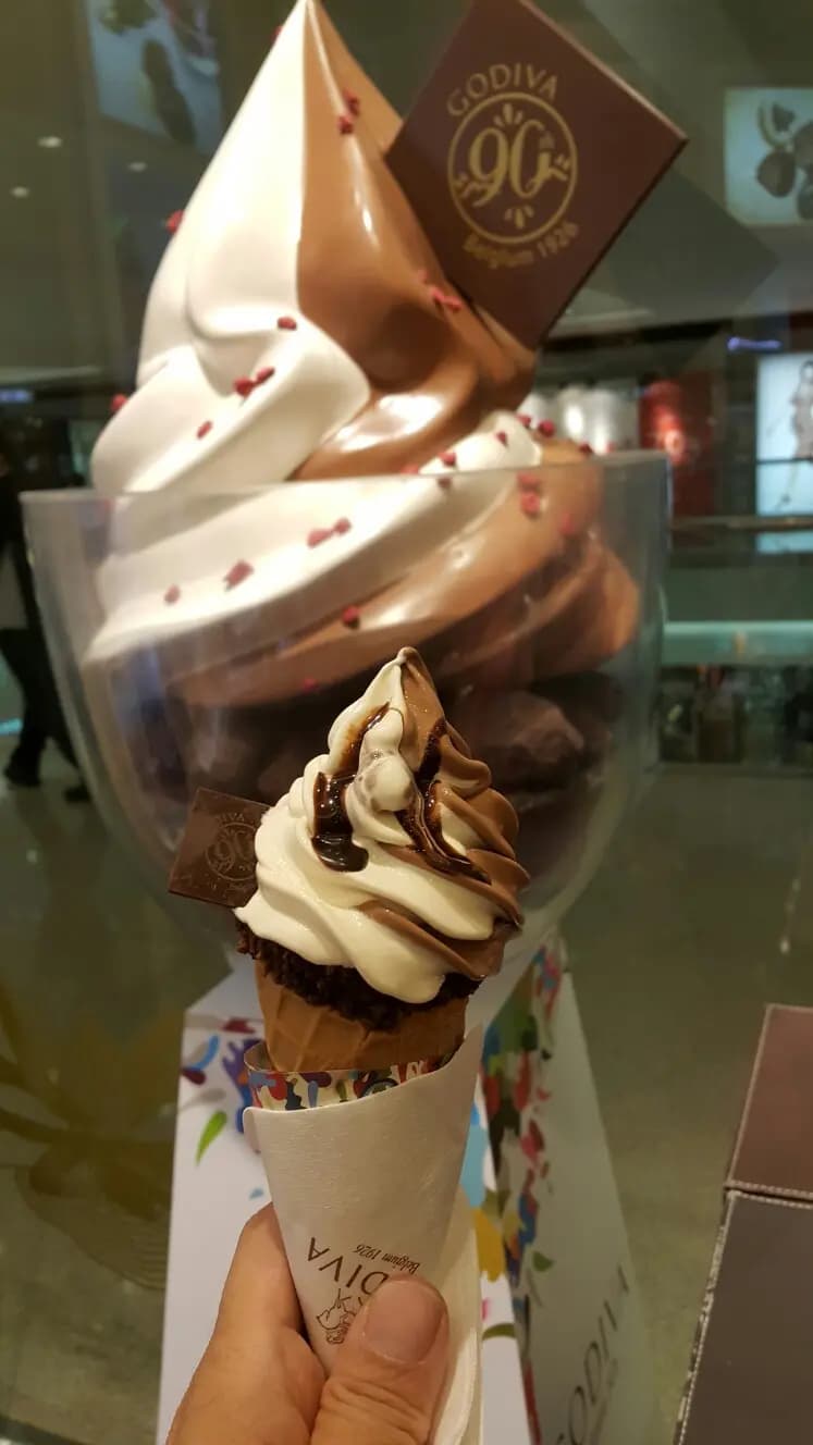 Godiva Chocolatier (又一城) photo 2