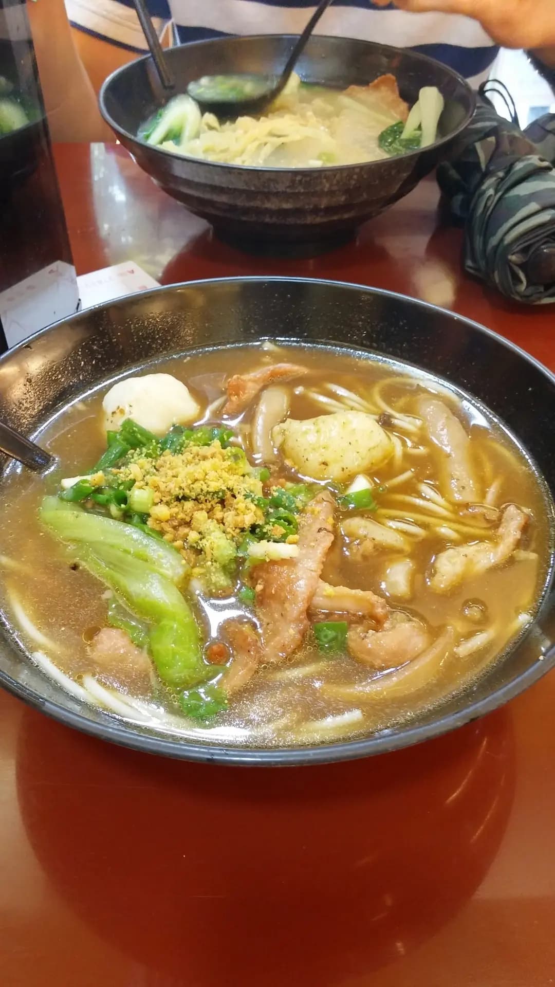 一新車仔麵 photo 7