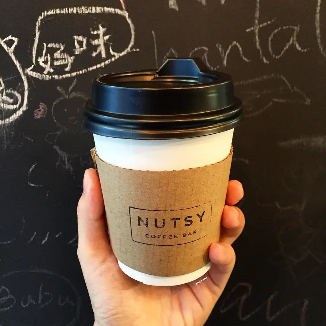 Nutsy Coffee Bar photo 8