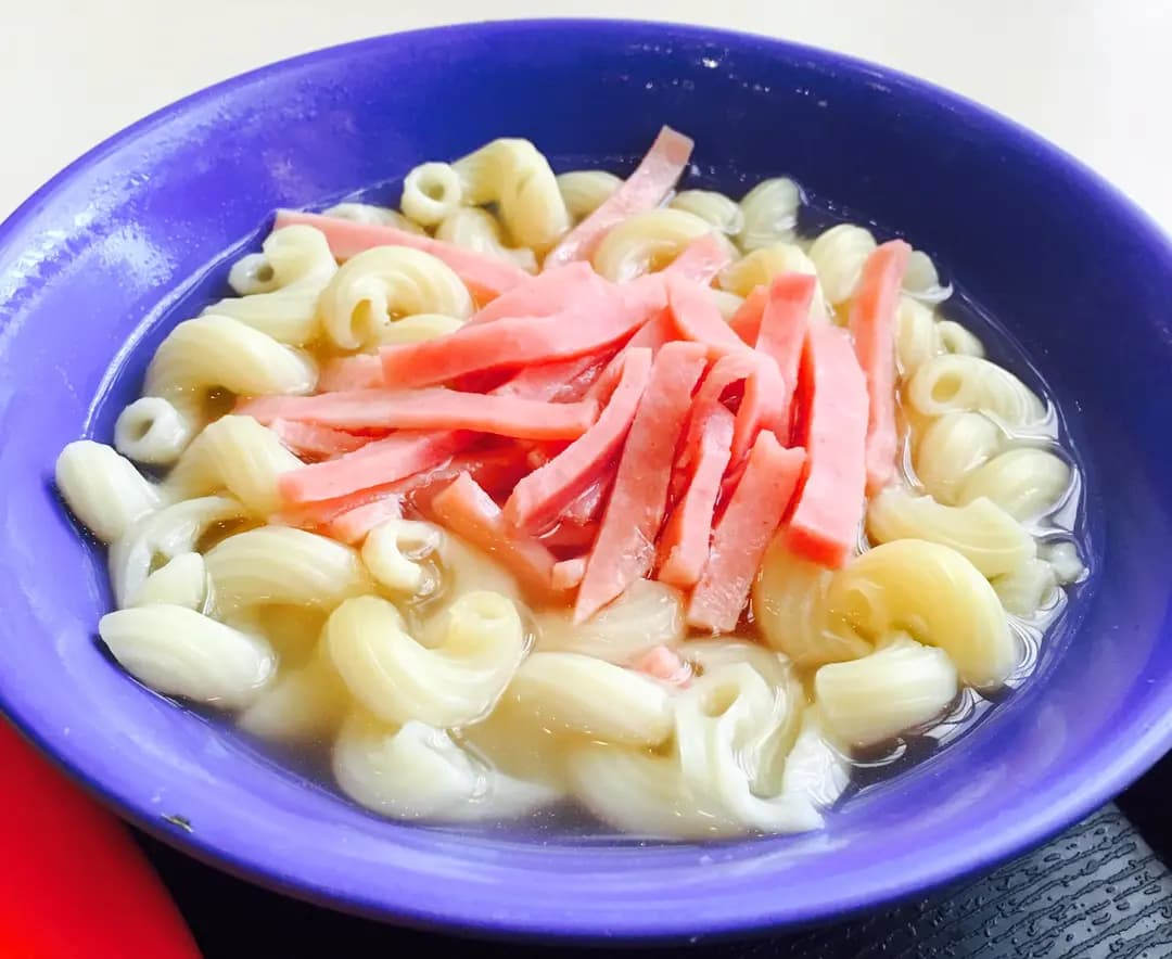九龍醫院飯堂 photo 8