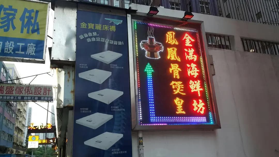 鳳凰骨煲皇 photo 1
