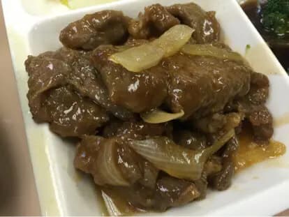 仁安醫院飯堂 photo 7