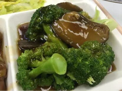 仁安醫院飯堂 photo 4