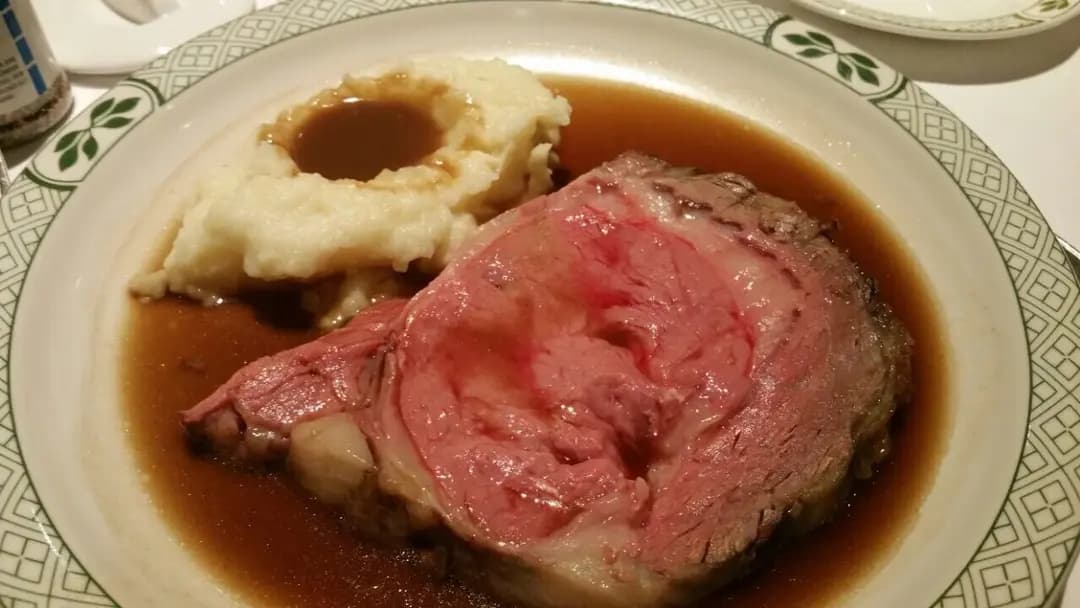 Lawry's The Prime Rib photo 7