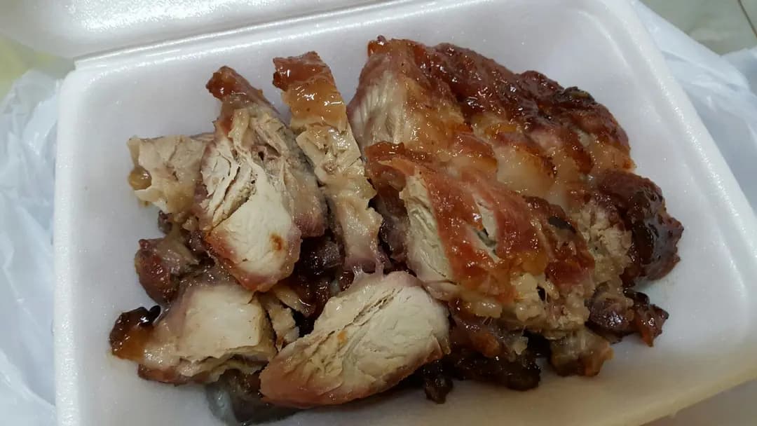 永祥燒臘飯店 photo 7