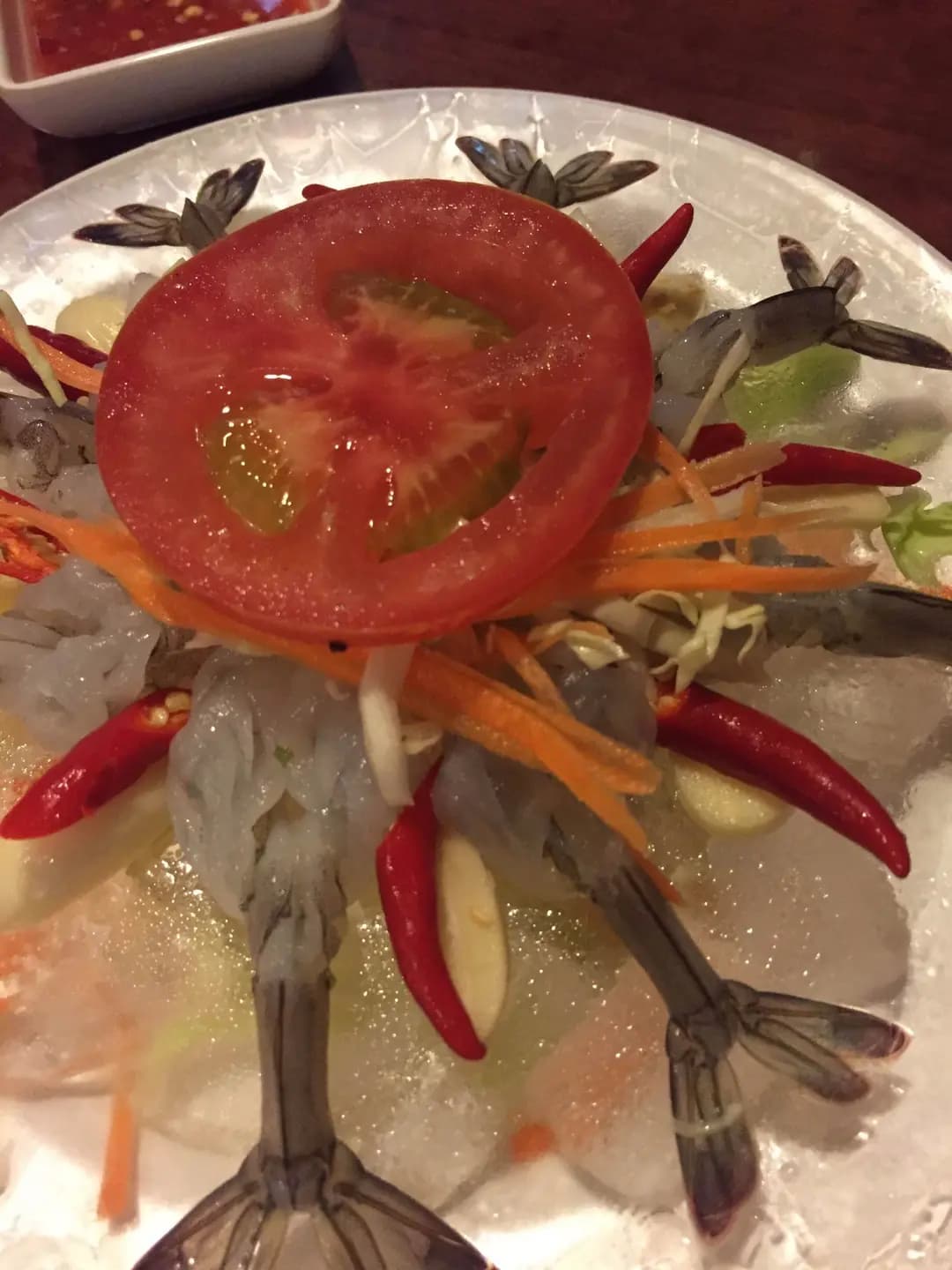 新曼谷泰國菜館 photo 6