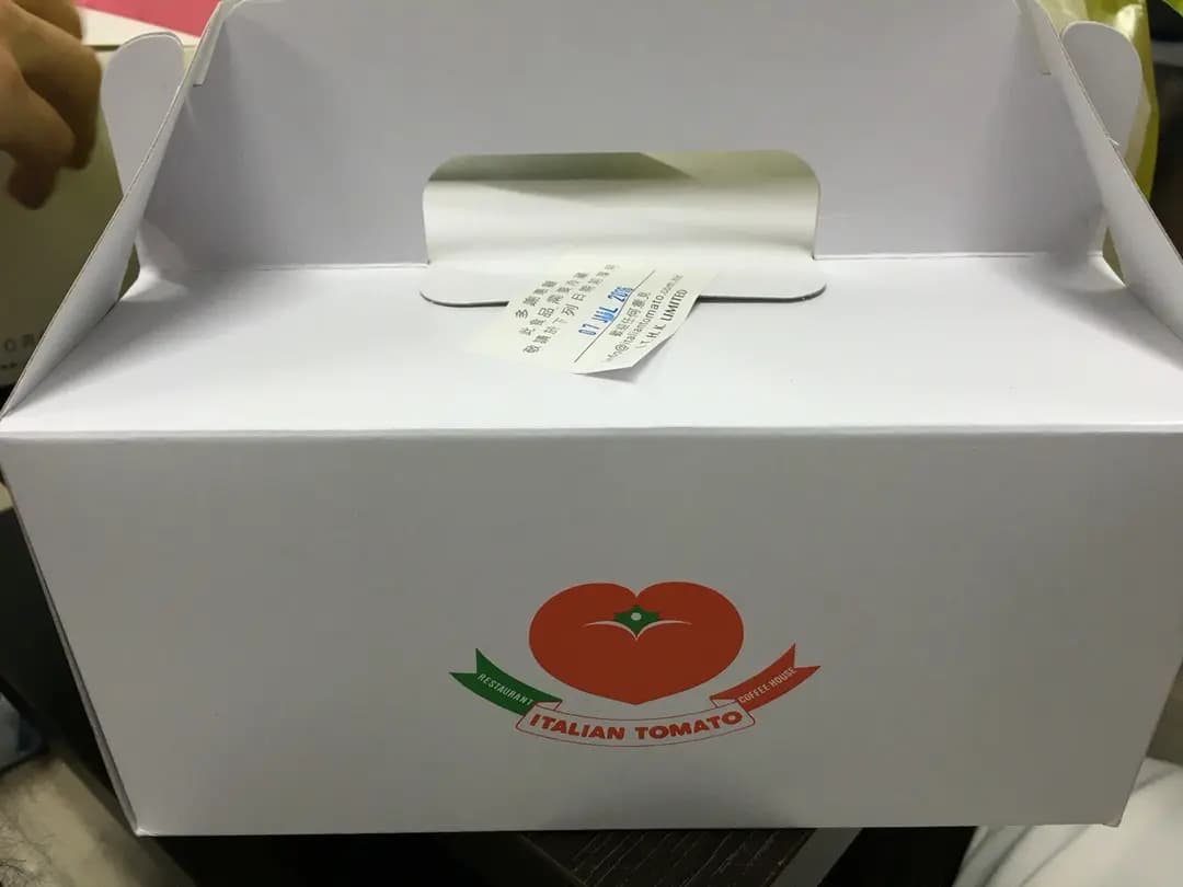 Italian Tomato photo 3