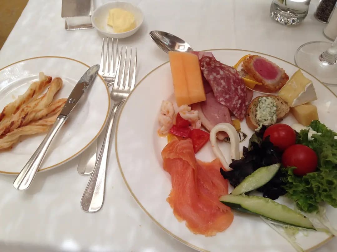 Cova Ristorante & Caffe photo 6