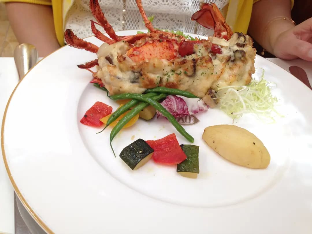 Cova Ristorante & Caffe photo 4
