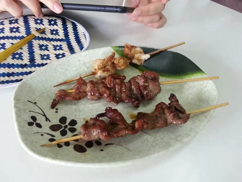 海景小食 photo 3