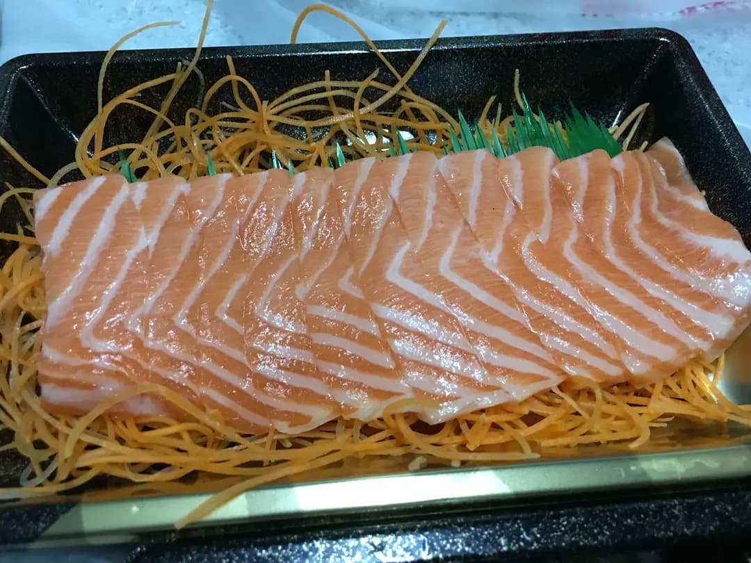 新幹線刺身外賣專門店 photo 5