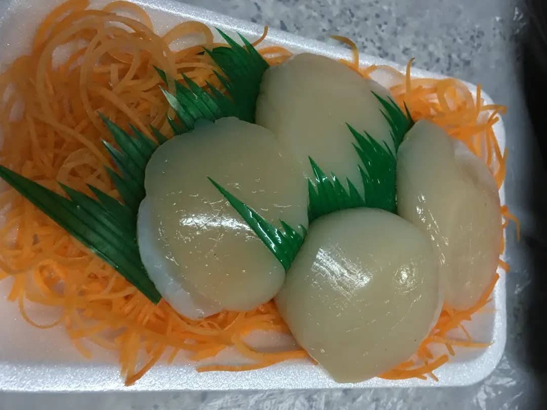 新幹線刺身外賣專門店 photo 8