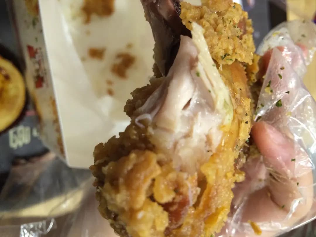 肯德基家鄉雞 (KFC) photo 5