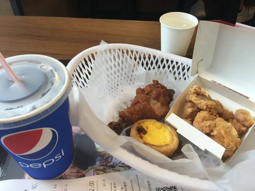 肯德基家鄉雞 (KFC) photo 8