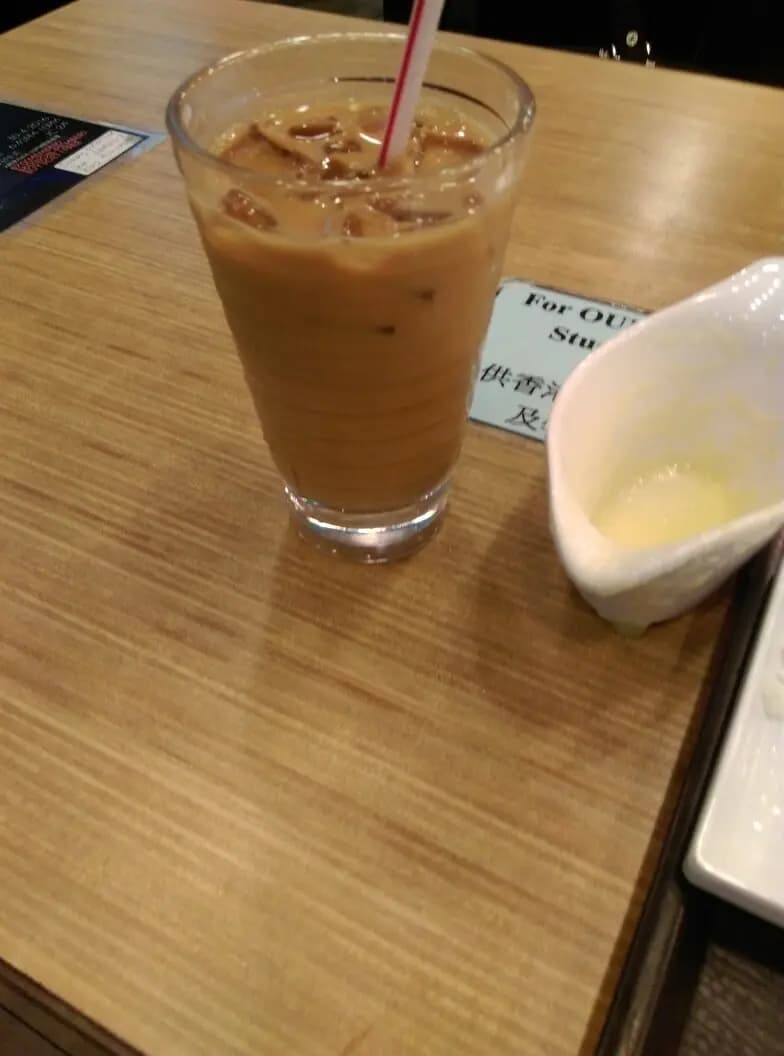 香港都會大學大學會所 photo 6